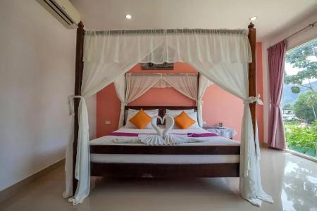 Phi Phi Chang Grand Resort - 67