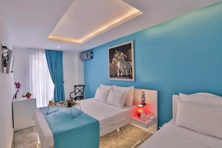 Bellezza Ortakoy - 24