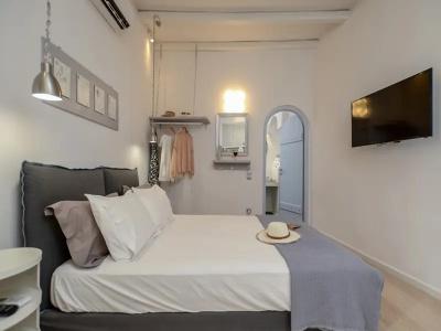 Venetian Suites - 124