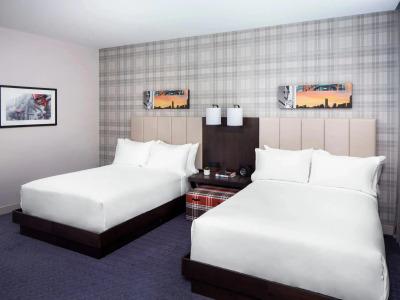 Hyatt Centric Faneuil Hall Boston - 24