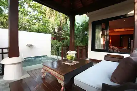 Siripanna Villa Resort & Spa Chiang Mai -Sha Extra Plus - 70