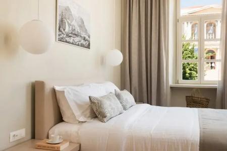 Syros Soul Luxury Suites - 86