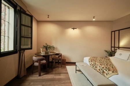Hospes Palacio del Bailio - 57