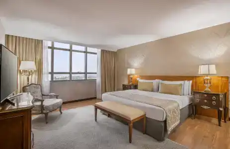 Meliá Brasil 21 - 118