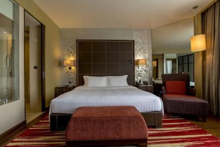 Pullman Bangkok Grande Sukhumvit - SHA Certified - 3