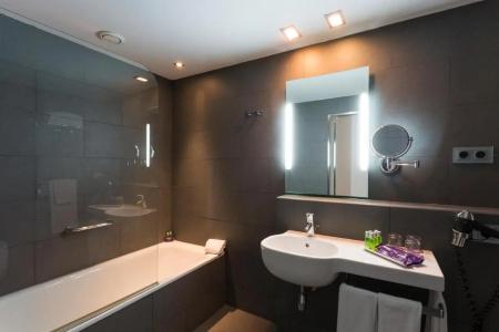 Indigo Barcelona Plaza Espana от IHG - 12
