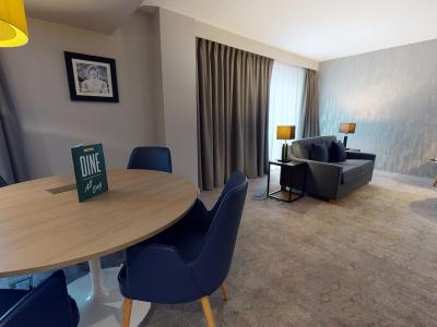 Holiday Inn Manchester - City Centre, An Ihg - 74