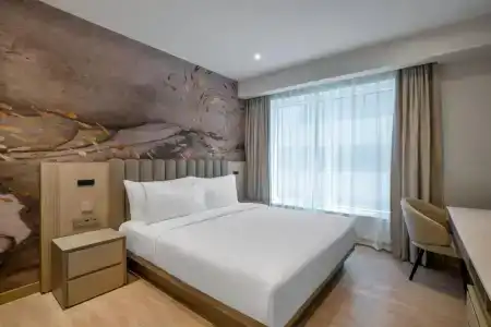 Grand Stay Dubai - 8