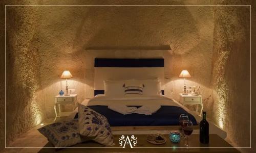 Azure Cave Suites - 50