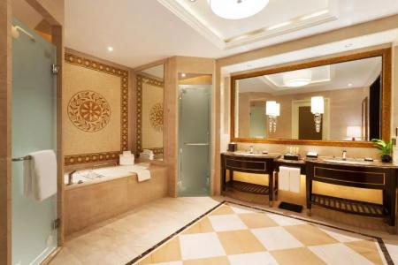 Wyndham Grand Xi'an South - 70