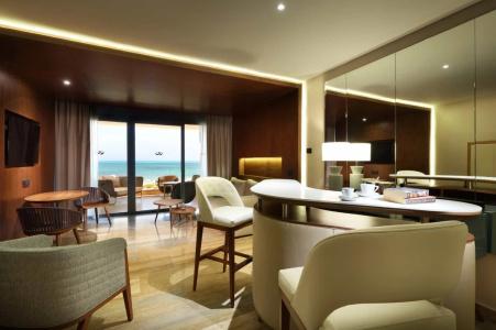 Family Selection at Grand Palladium Costa Mujeres Resort & Spa - All Inclusive - 89