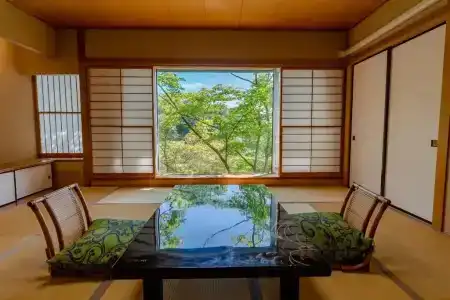 Tateshina Grand Takinoyu - 94