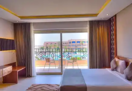 Jasmine Palace Resort - 91