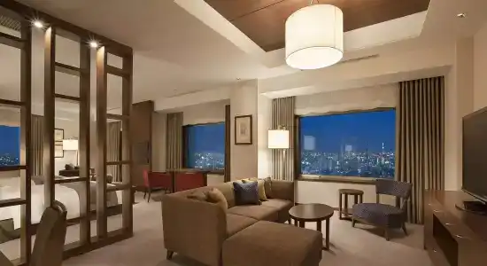 Odakyu Century Southern Tower - 49