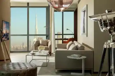 Paramount Dubai - 76