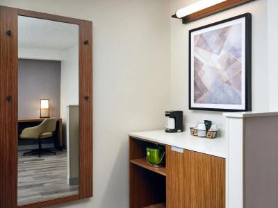 Hyatt Place - 31