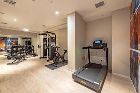 Pestana Cr7 Times Square - 29