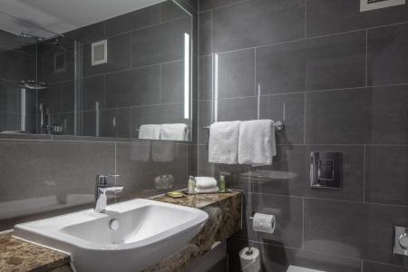 DoubleTree by Hilton Bristol City Centre - 7