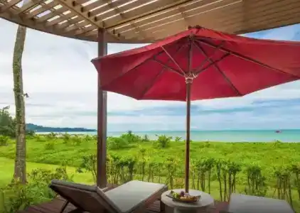 Ramada Resort By Wyndham Khao Lak - Sha Plus Extra - 59