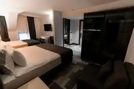 Oksijen Zone Hotels Uludag - 63