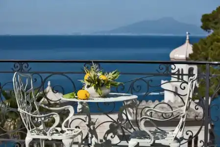 Luxury Villa Excelsior Parco - 55