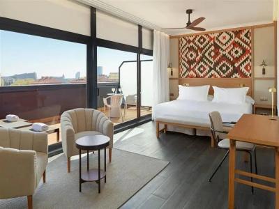 H10 Marina Barcelona - 47