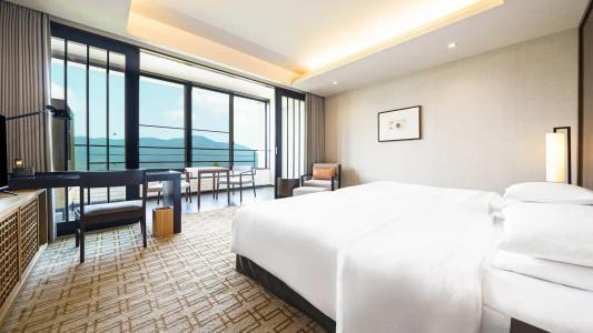 Hyatt Regency Hakone Resort and Spa - 29