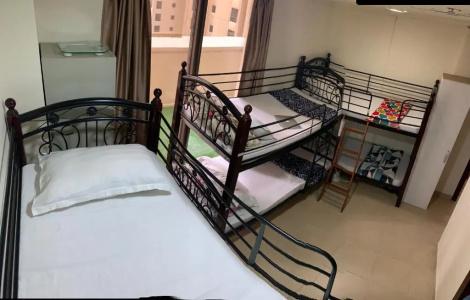 Bollywood Beach Hostel - 30