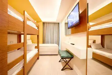 Dosinia Luxury Resort-Ultra All Inclusive - 64