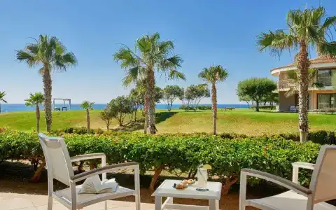 Capovaticano Resort Thalasso Spa - 81
