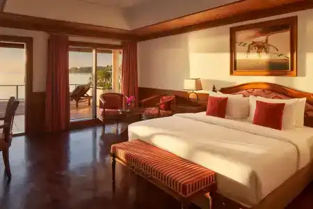 Sun Island Resort & Spa - 100