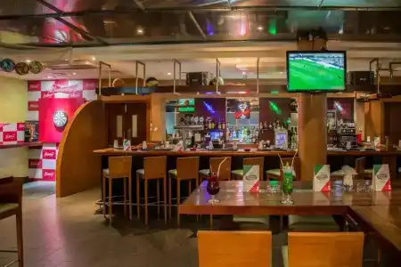 Millennium Central Al Mafraq - 18