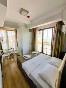 My Way Cadde Butik Otel - 41