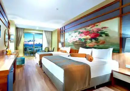 Xafira Deluxe Resort&Spa - Ultra All Inclusive - 54