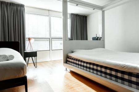 Qbic WTC Amsterdam - 51