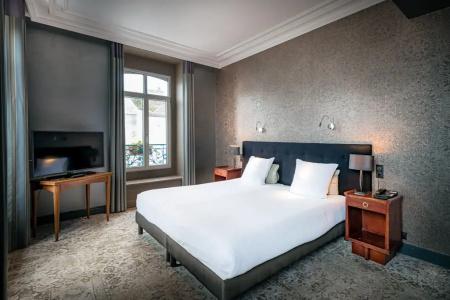 Hôtel de France et Chateaubriand - 40