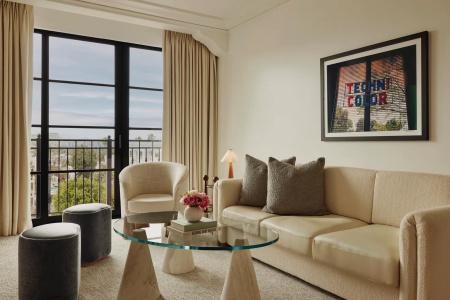 The Maybourne Beverly Hills - 119
