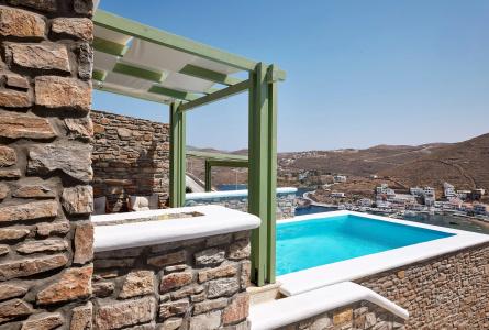 EmGard Suites Kythnos - 130