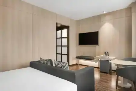 Ac Milano By Marriott - 21