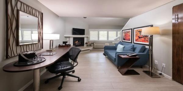 Mariposa Inn and Suites - 38