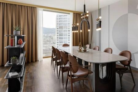 Renaissance Zurich Tower - 83