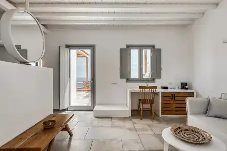 Alissachni Mykonos - 59