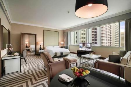 Al Maha Arjaan by Rotana - 29