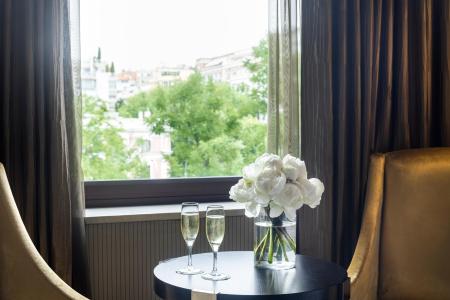 Intercontinental Madrid, An Ihg - 119