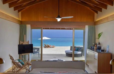 Emerald Faarufushi Resort & Spa - Deluxe All Inclusive - 45