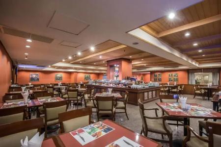 Ramada d'Ma - 14