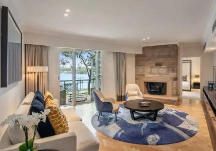 Intercontinental Sanctuary Cove Resort, An Ihg - 72