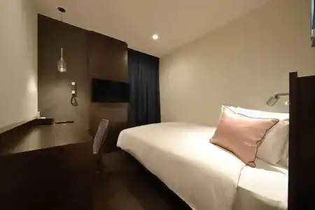 Red Roof Inn & Suites Osaka Namba Nipponbashi - 28