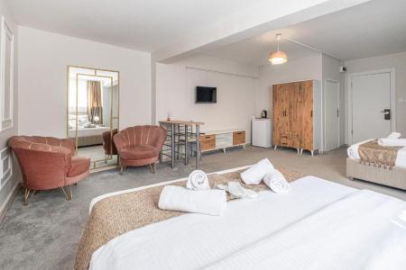 Oban Suites Istanbul - 54