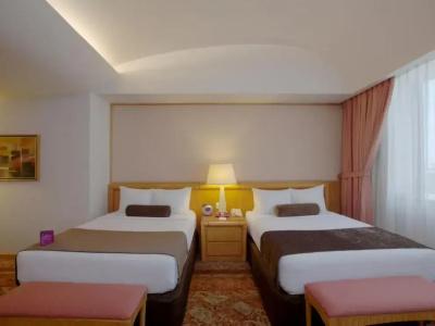 Crowne Plaza Mexico City North-Tlalnepantla, An Ihg - 45